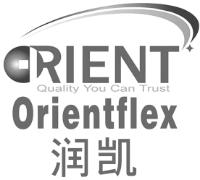 ORIENT QUALITY YOU CAN TRUST ORIENTFLEX