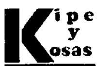 KIPE Y KOSAS