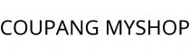 COUPANG MYSHOP