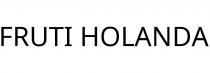 FRUTI HOLANDA