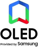 OLED PROVIDED BY SAMSUNG