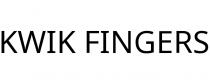 KWIK FINGERS