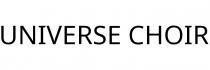 UNIVERSE CHOIR