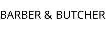 BARBER & BUTCHER
