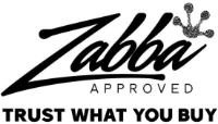 ZABBA APPROVED TRUST WHAT YOU BUY