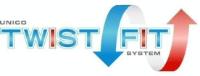 UNICO TWIST FIT SYSTEM