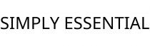 SIMPLY ESSENTIAL
