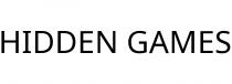 HIDDEN GAMES