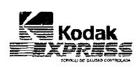 KODAK EXPRESS