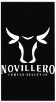 NOVILLERO CORTES SELECTOS