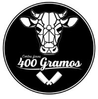 400 GRAMOS
