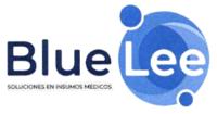 BLUE-LEE