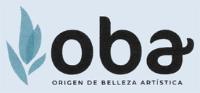 OBA ORIGEN DE BELLEZA ARTÍSTICA