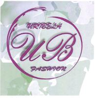 URIBELA UB FASHION