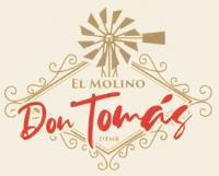 EL MOLINO DON TOMÁS DTMB