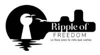 RIPPLE OF FREEDOM LA LLAVE PARA LA VIDA QUE SUEÑAS