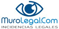 MUROLEGAL INCIDENCIAS LEGALES