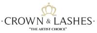 CROWN & LASHES THE ARTIST CHOICE