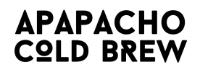 APAPACHO COLD BREW