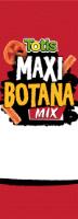 TOTIS MAXI BOTANA MIX