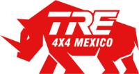 TRE 4X4 MEXICO