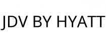 JDV BY HYATT