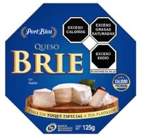 PORT BLEU CALIDAD PREMIUM