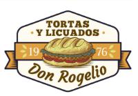 TORTAS Y LICUADOS 19 76 DON ROGELIO