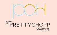PCH YOUR PRETTY CHOPP BY BÁUSSE Á