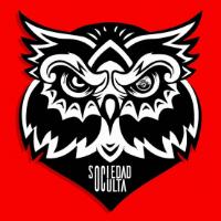 SOCIEDAD OCULTA