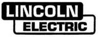 LINCOLN ELECTRIC