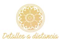 DETALLES A DISTANCIA