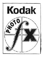 KODAK PHOTO FX