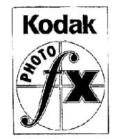KODAK PHOTO FX
