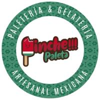 PINCHE PALETA