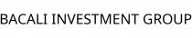 BACALI INVESTMENT GROUP