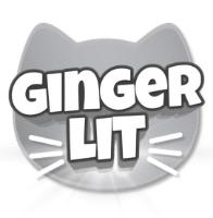 GINGER LIT