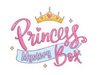 PRINCESS MYSTERY BOX
