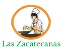 GORDITAS LAS ZACATECANAS