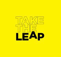 TAKE THE LEAP