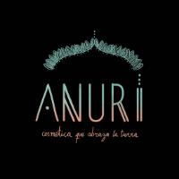 ANURI COSMÉTICA QUE ABRAZA LA TIERRA