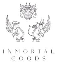 INMORTAL GOODS