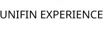 UNIFIN EXPERIENCE
