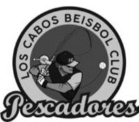PESCADORES LOS CABOS BEISBOL CLUB LC