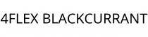 4FLEX BLACKCURRANT