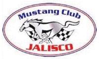 MUSTANG CLUB JALISCO