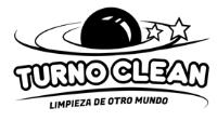 TURNO CLEAN LIMPIEZA DE OTRO MUNDO