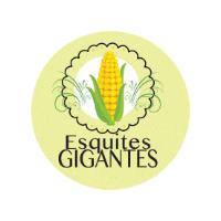 ESQUITES GIGANTES