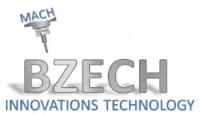 MACH BZECH