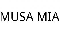 MUSA MIA